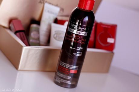 La Guapabox más dorada para estas Navidades