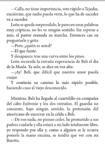 Reseña n° 20: La cinta de Moebius by César Colomer