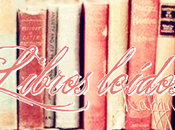 Libros leídos #Noviembre