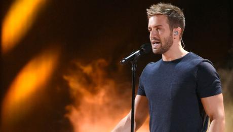 [VÍDEO] Pablo Alborán regresa a '¡Qué tiempo tan feliz!' tras su nominación a los Premios Grammy