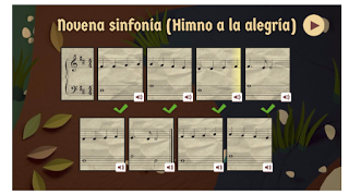 Increíble Doodle por el 245 aniversario del nacimiento de Beethoven