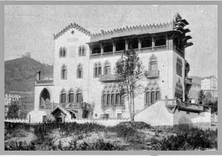 FOTOS COMPARATIVES Nº 2, A LA BARCELONA D' ABANS, D' AVUI I DE SEMPRE...16-12-2015...!!!