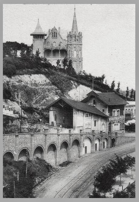 FOTOS COMPARATIVES Nº 2, A LA BARCELONA D' ABANS, D' AVUI I DE SEMPRE...16-12-2015...!!!