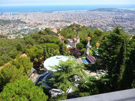 FOTOS COMPARATIVES Nº 2, A LA BARCELONA D' ABANS, D' AVUI I DE SEMPRE...16-12-2015...!!!