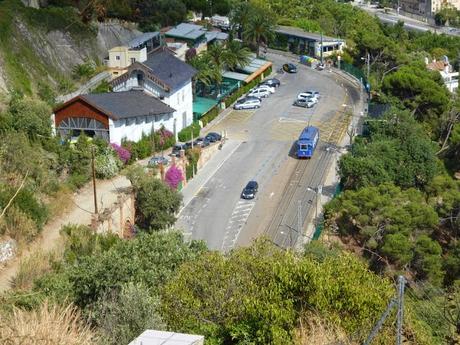 FOTOS COMPARATIVES Nº 2, A LA BARCELONA D' ABANS, D' AVUI I DE SEMPRE...16-12-2015...!!!