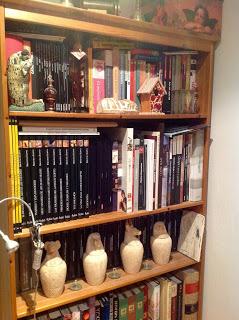 MI BIBLIOTECA (3.6): BIBLIOTECA DOBLE