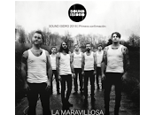 Maravillosa Orquesta Alcohol llega Riviera