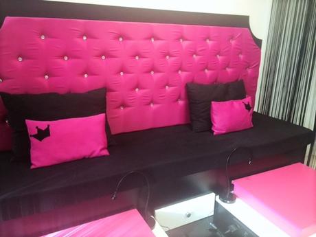Nails Princess y Extensiones de Pestañas