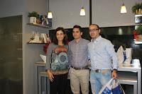 Ganador de concurso #recetasenacción de Electrolux y Receta mas votada en por los seguidores de el Rincon del Foie