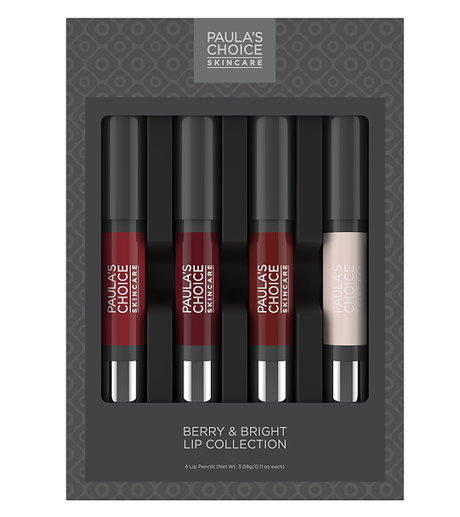 Novedades Make Up de Paula's Choice para Navidad