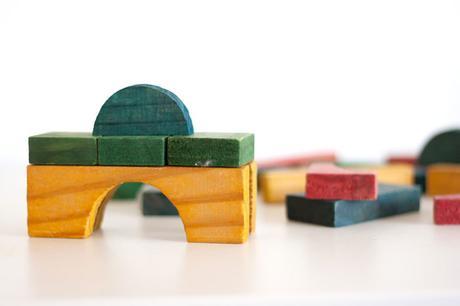 Guía para la compra de juguetes sostenibles