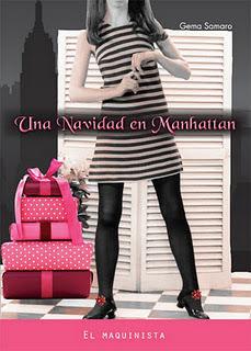 Una Navidad en Manhattan (Susana & Co, #2)