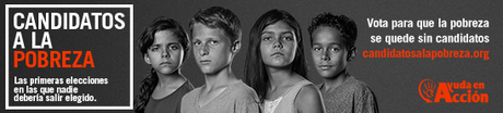 Candidatos a la pobreza