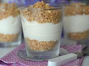 Serradura postre Portugal