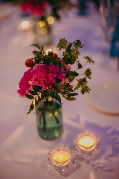 detalle-deco-mesa-boda-boda www.bodasdecuento.com