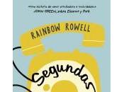 Segundas oportunidades