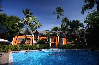 Hotel De Paseo en las Terrenas