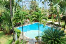 Hotel De Paseo en las Terrenas