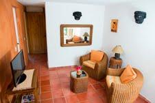 Hotel De Paseo en las Terrenas