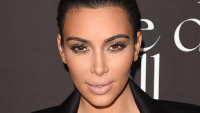 Kim Kardashian se comerá de nuevo su placenta