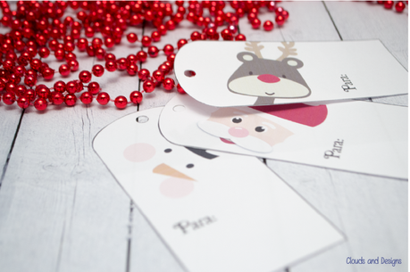 Etiquetas navideñas Etiquetas-navidad-freebies-descargables