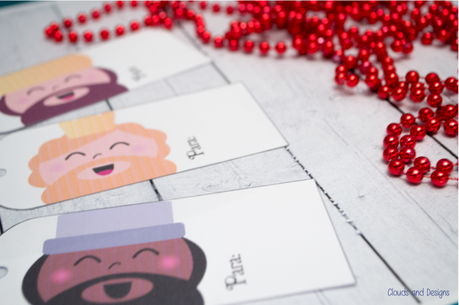 Etiquetas navideñas Etiquetas-navidad-freebies-descargables