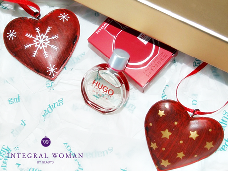 ♥ Impactante la Guapabox del mes de Diciembre