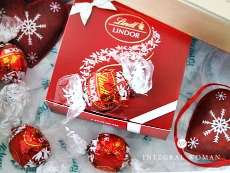 ♥ Impactante la Guapabox del mes de Diciembre