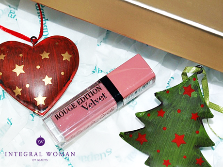 ♥ Impactante la Guapabox del mes de Diciembre