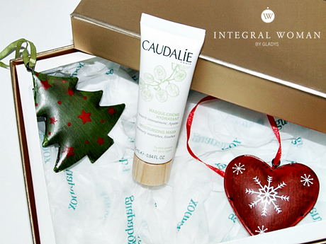 ♥ Impactante la Guapabox del mes de Diciembre