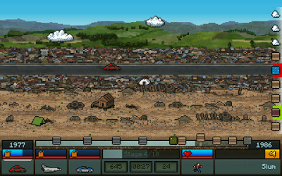 Más de 1.000 coches nos esperan en Switchcars, un divertido arcade de velocidad 2D