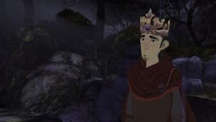Kings Quest 05