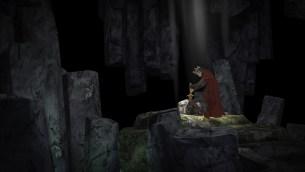 Kings Quest 01