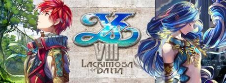 Ys8_LogoArt