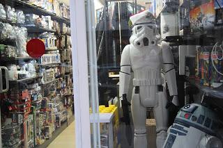 Ayer en F5 de El Mundo apareció mi artículo sobre COSMic ...