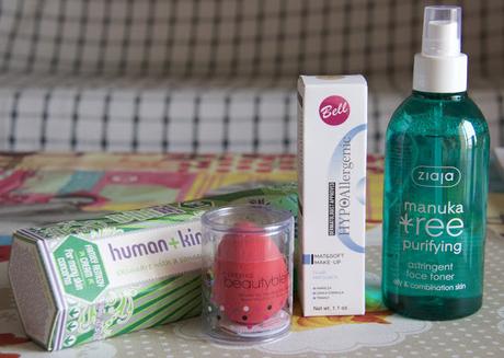 Mis compras de la semana ♥ Vol.40