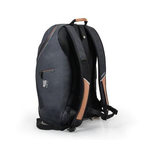 Mochila con señales intermitentes Port Designs Go LED: Una interesante idea con un valor exagerado