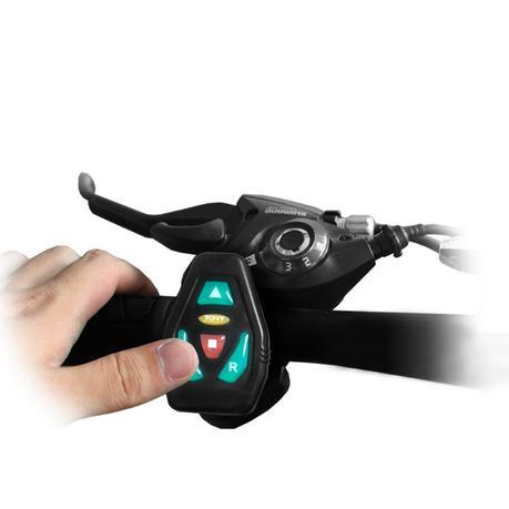 Mochila con señales intermitentes Port Designs Go LED: Una interesante idea con un valor exagerado