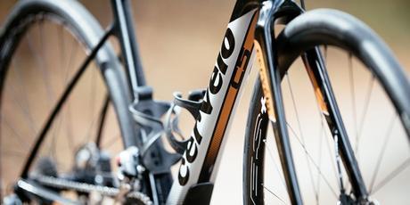 Cervélo se introduce a la producción de bicicleta para largos recorrido con su Serie C y su modelo tope gama C5