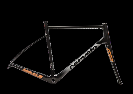 Cervélo se introduce a la producción de bicicleta para largos recorrido con su Serie C y su modelo tope gama C5