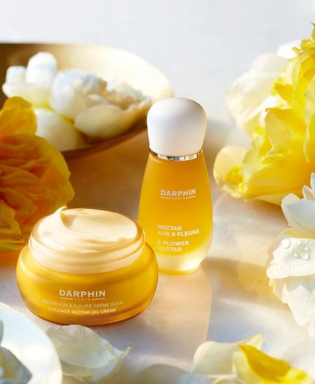 productos 8 Flores Darphin