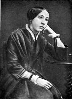 Ekaterina Sergeyevna Protopopova, esposa de Borodin