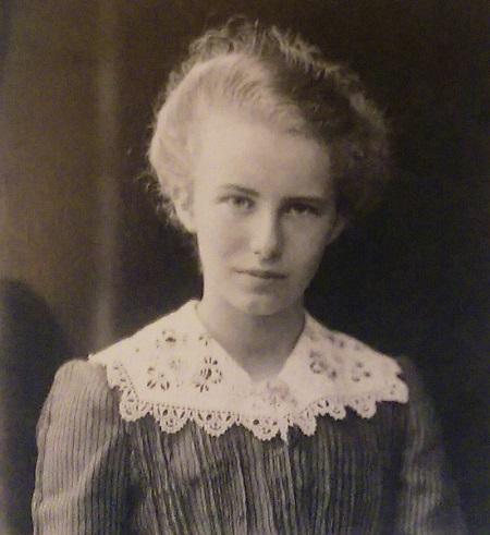 Desmontando a Verne, Inge Lehmann (1888-1993)