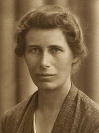 Desmontando a Verne, Inge Lehmann (1888-1993)