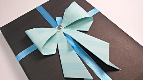 Ideas para envolver regalos #3