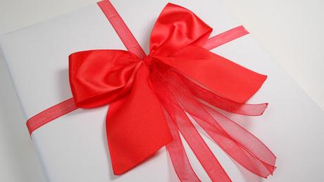 Ideas para envolver regalos #3