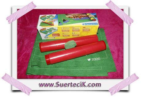 Sinpuzzle.com Tu tienda online de puzzles y juegos Sinpuzzle.com Tu tienda online de puzzles y juegos