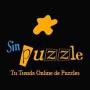 Sinpuzzle.com Tu tienda online de puzzles y juegos