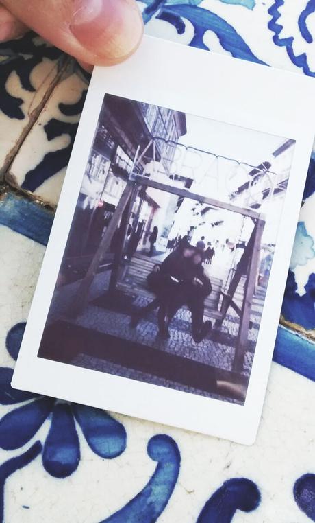 Escapadas: OPorto (y sus tiendas bonitas)