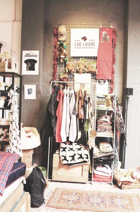 Escapadas: OPorto (y sus tiendas bonitas)